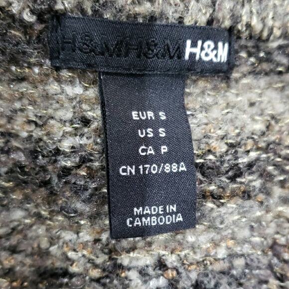 Vintage Sweater Dress - Picture 3 of 6